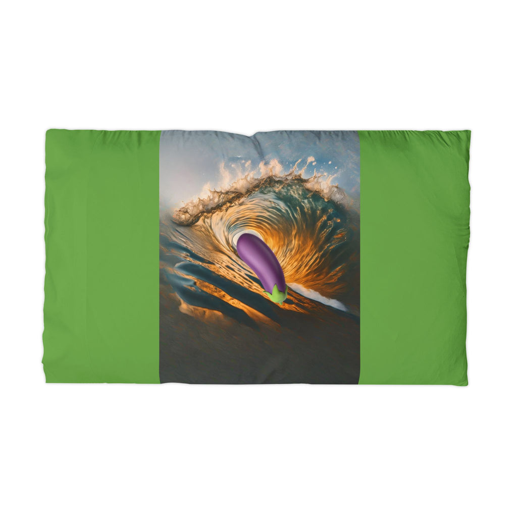 Microfiber Pillowcase