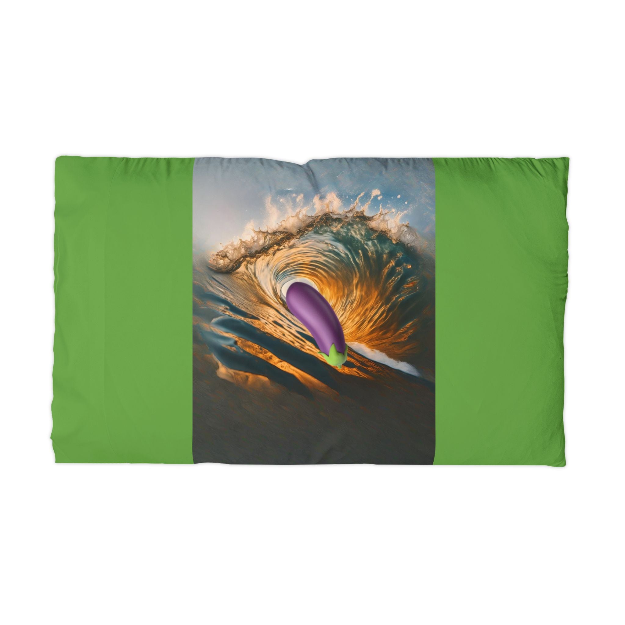 Microfiber Pillowcase