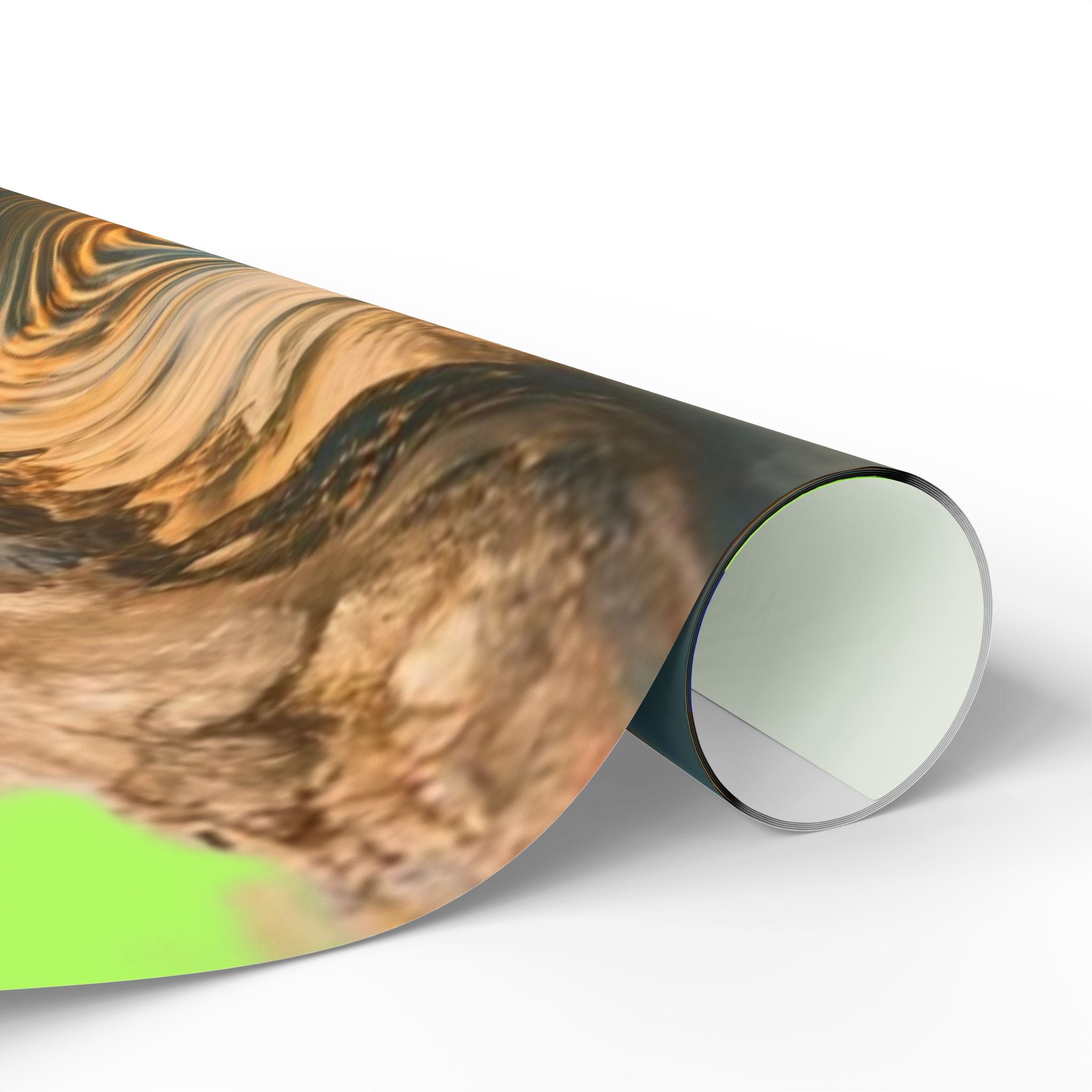 Get dat paper Shawty GIFT WRAPPING PAPER