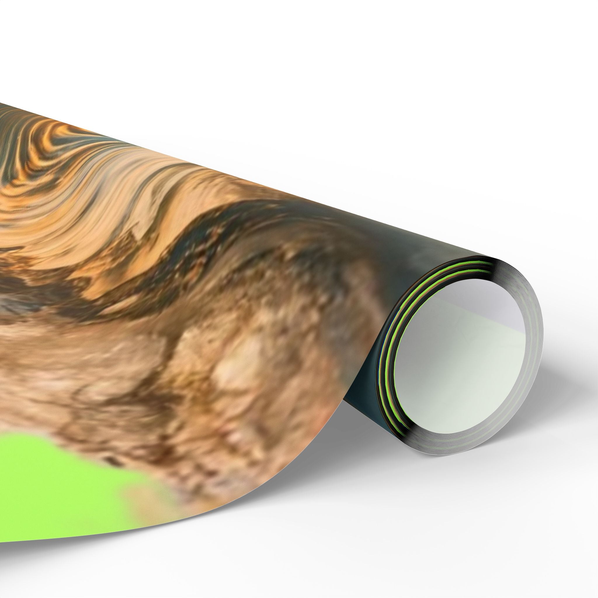 Get dat paper Shawty GIFT WRAPPING PAPER