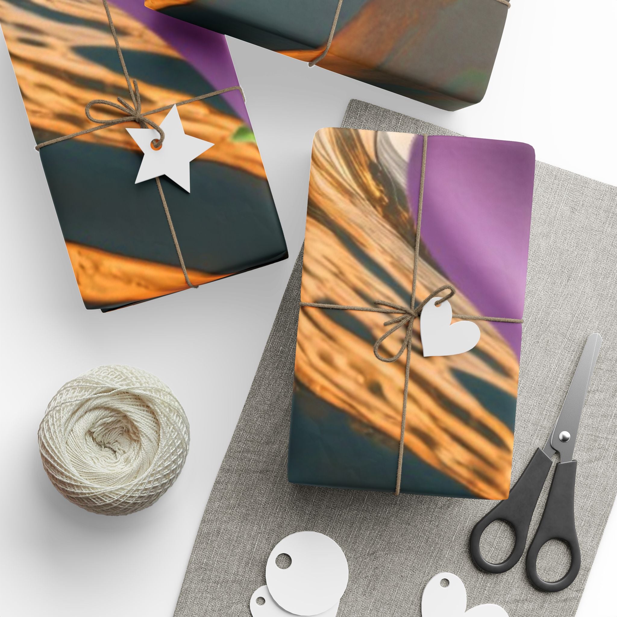 Get dat paper Shawty GIFT WRAPPING PAPER