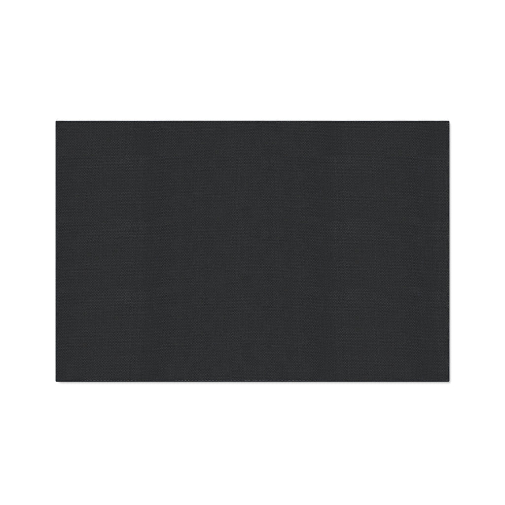 Floor Mat in Warm Miami Ocean