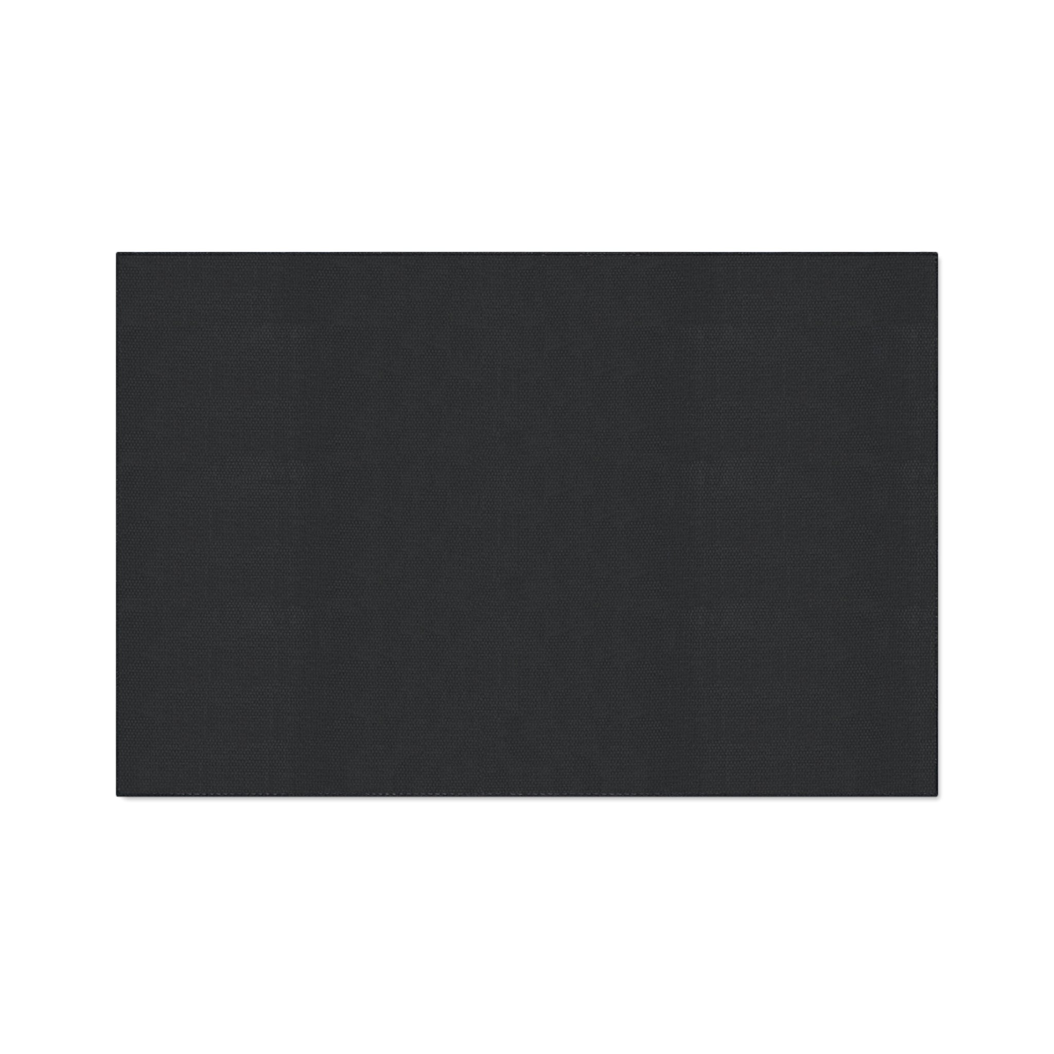 Floor Mat in Warm Miami Ocean