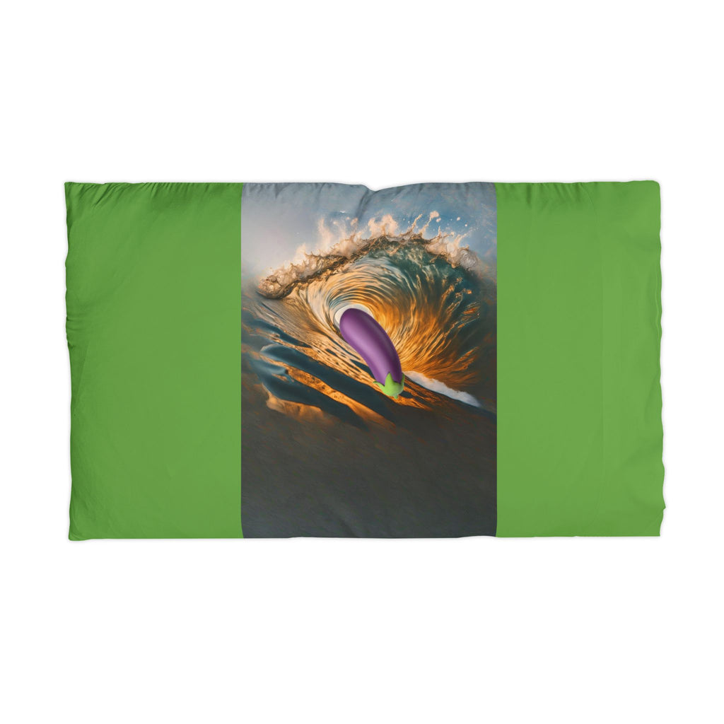 Microfiber Pillowcase