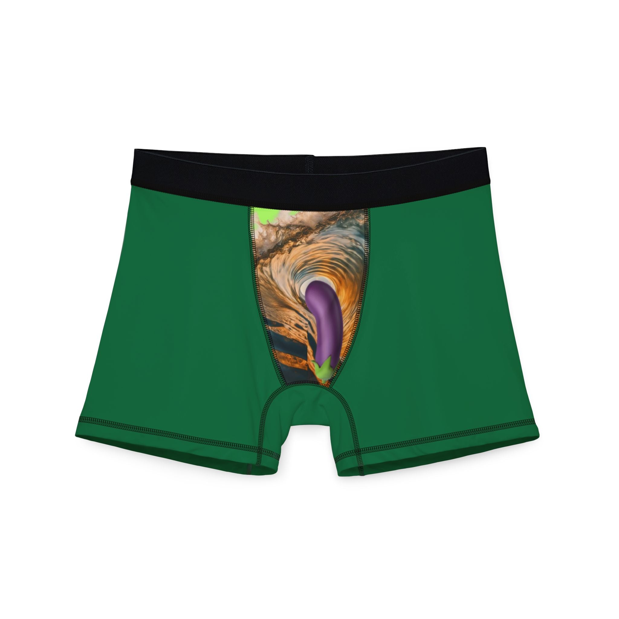 Men’s Draws Reloaded