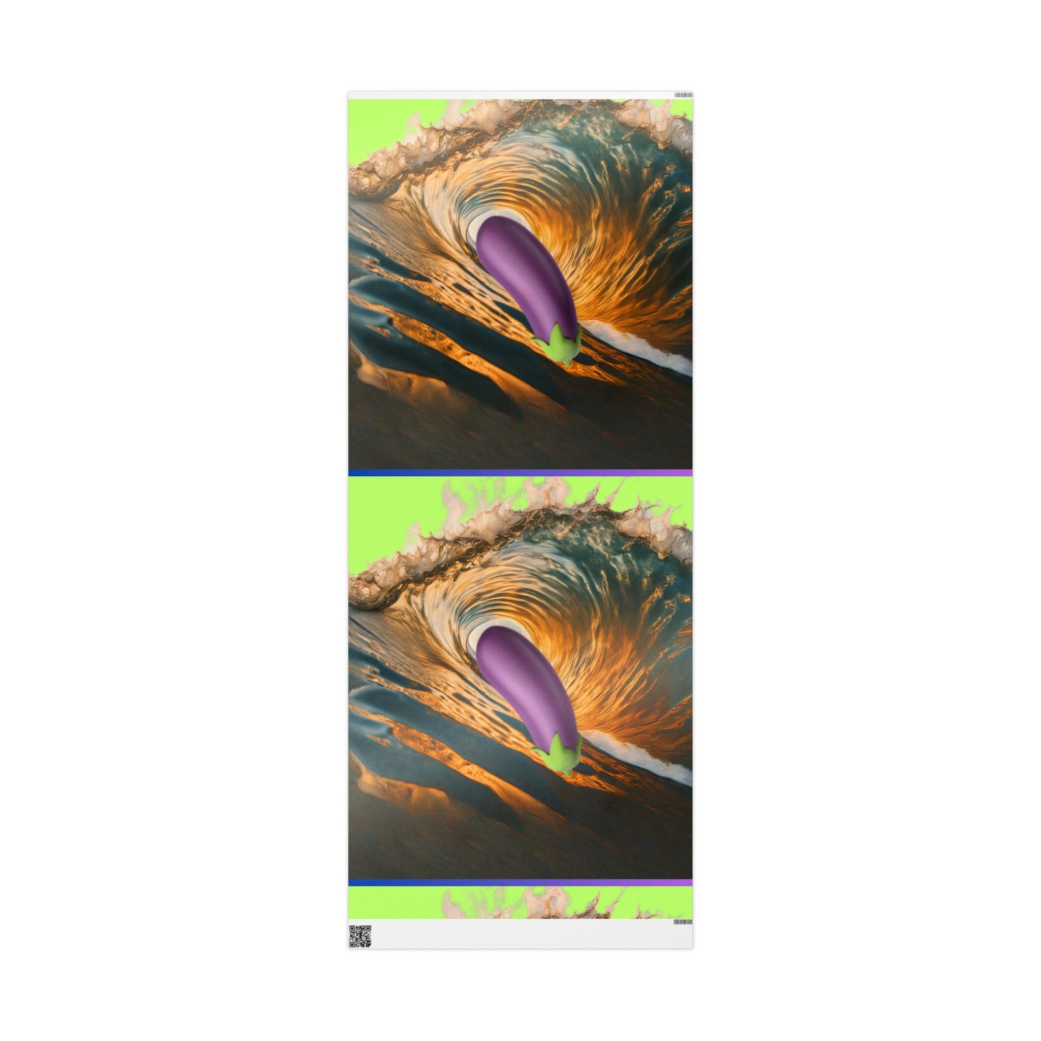 Get dat paper Shawty GIFT WRAPPING PAPER