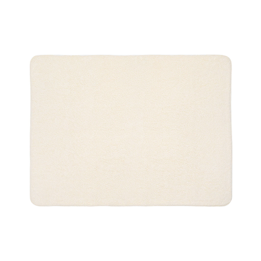 Fleece Blanket Warm Wood