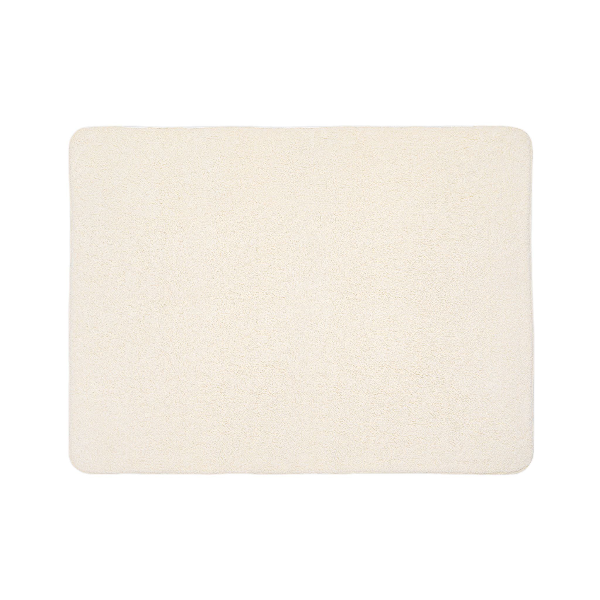 Fleece Blanket Warm Wood