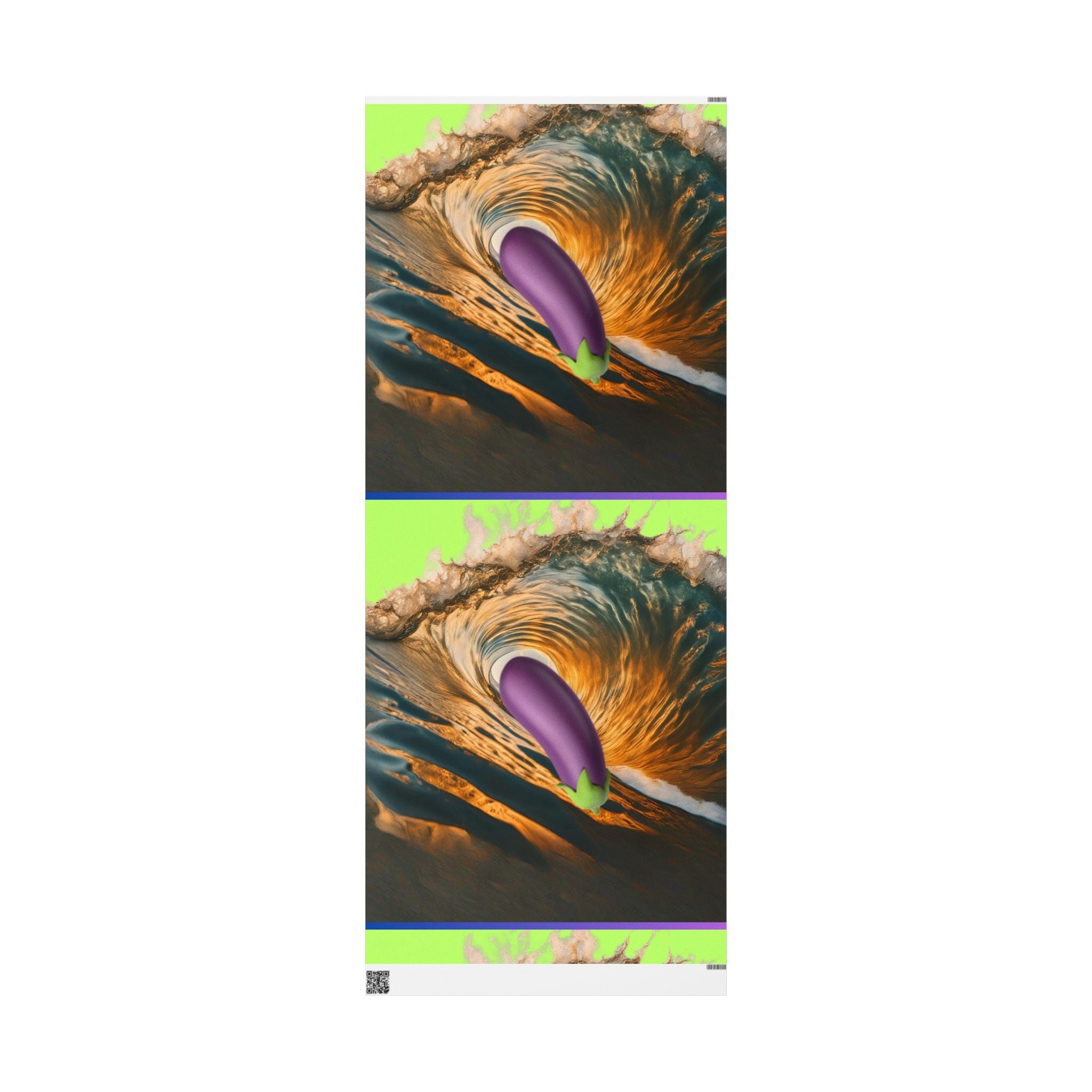 Get dat paper Shawty GIFT WRAPPING PAPER