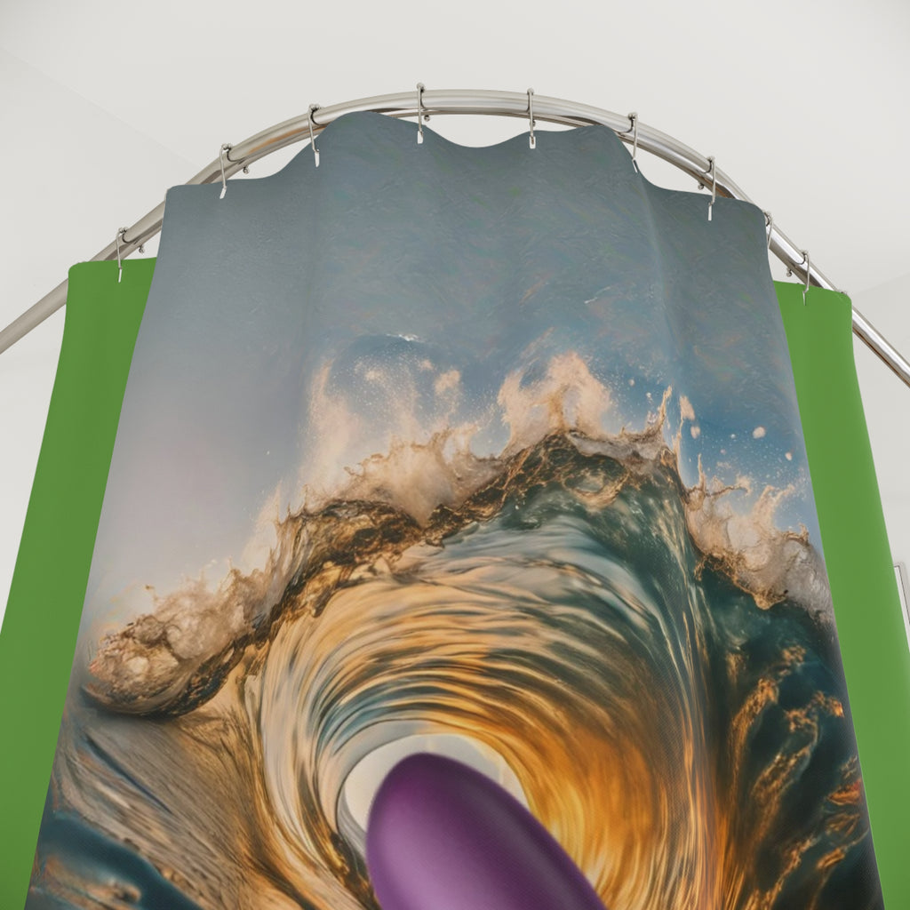 Shower Curtains