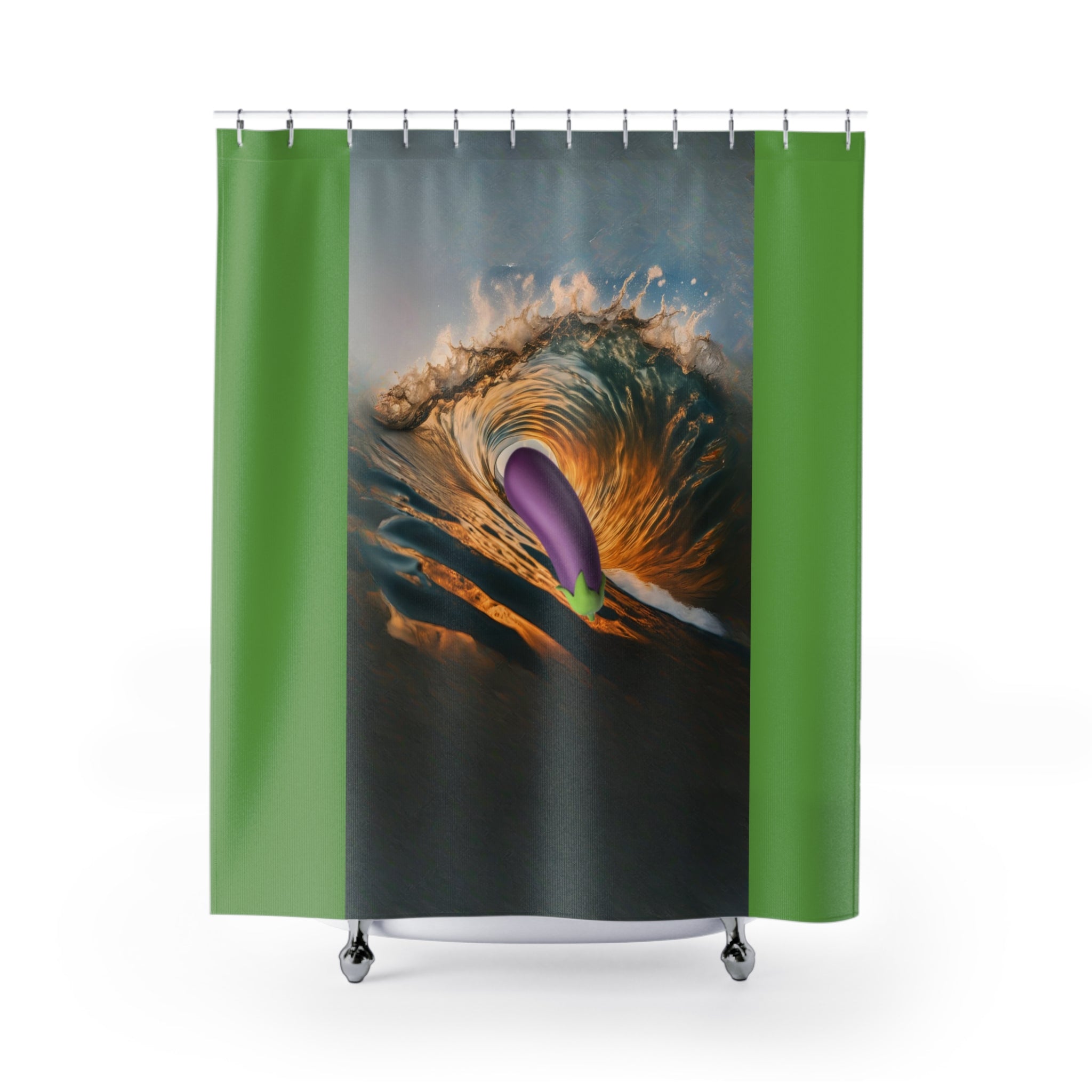 Shower Curtains