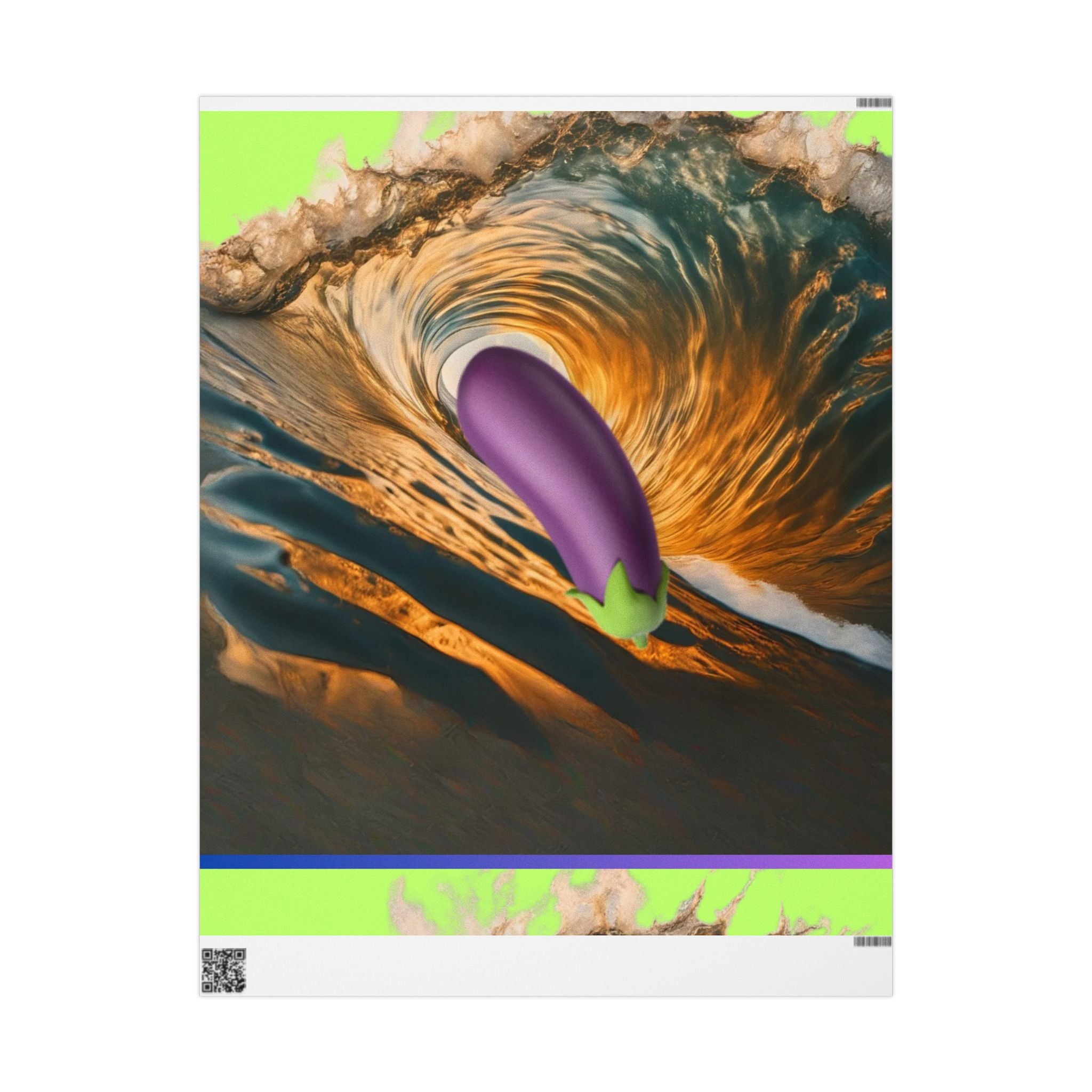 Get dat paper Shawty GIFT WRAPPING PAPER