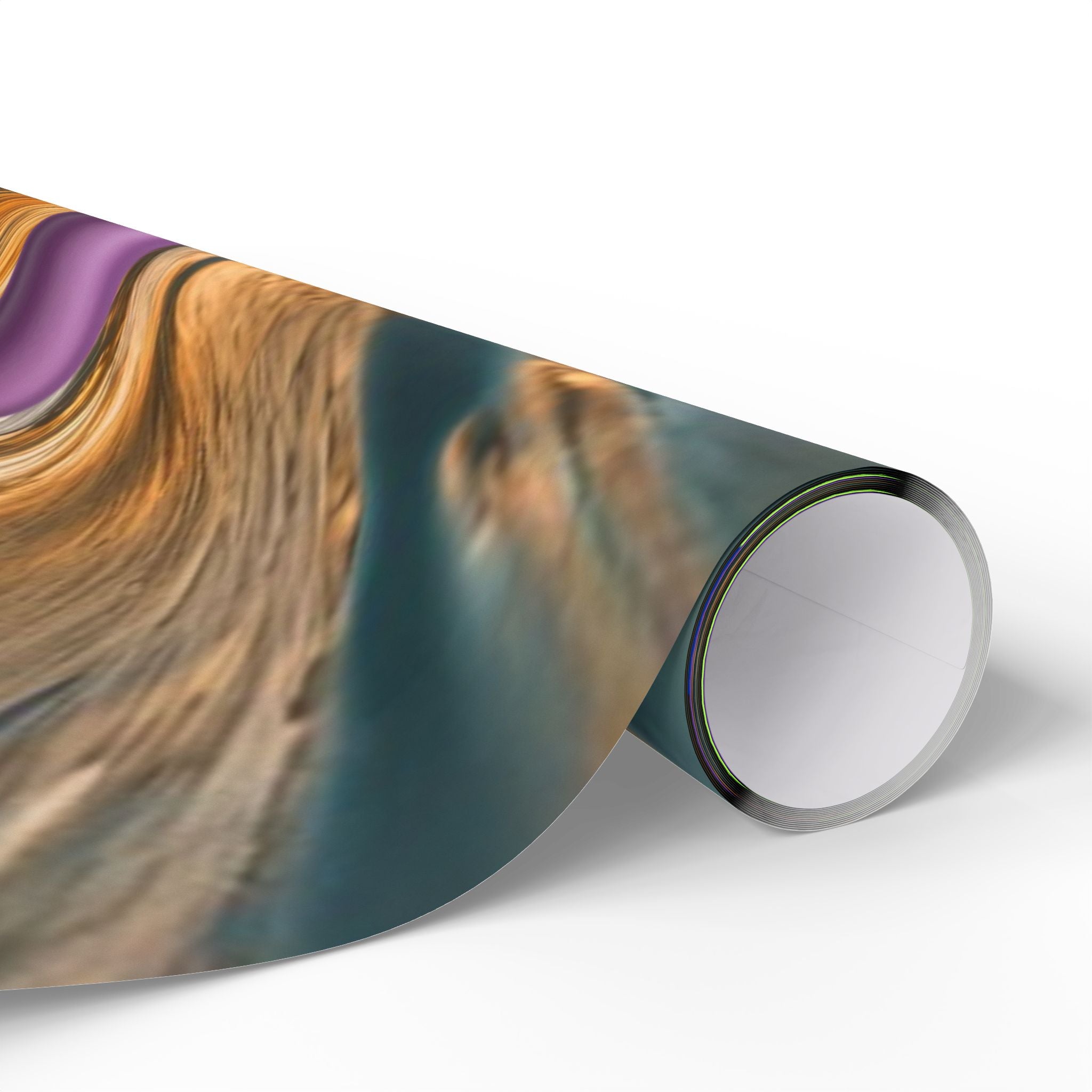 Get dat paper Shawty GIFT WRAPPING PAPER