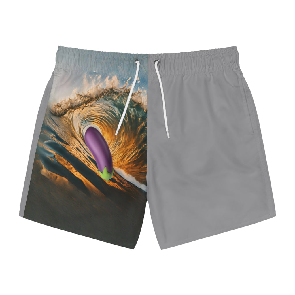 Swim Trunks (AOP)