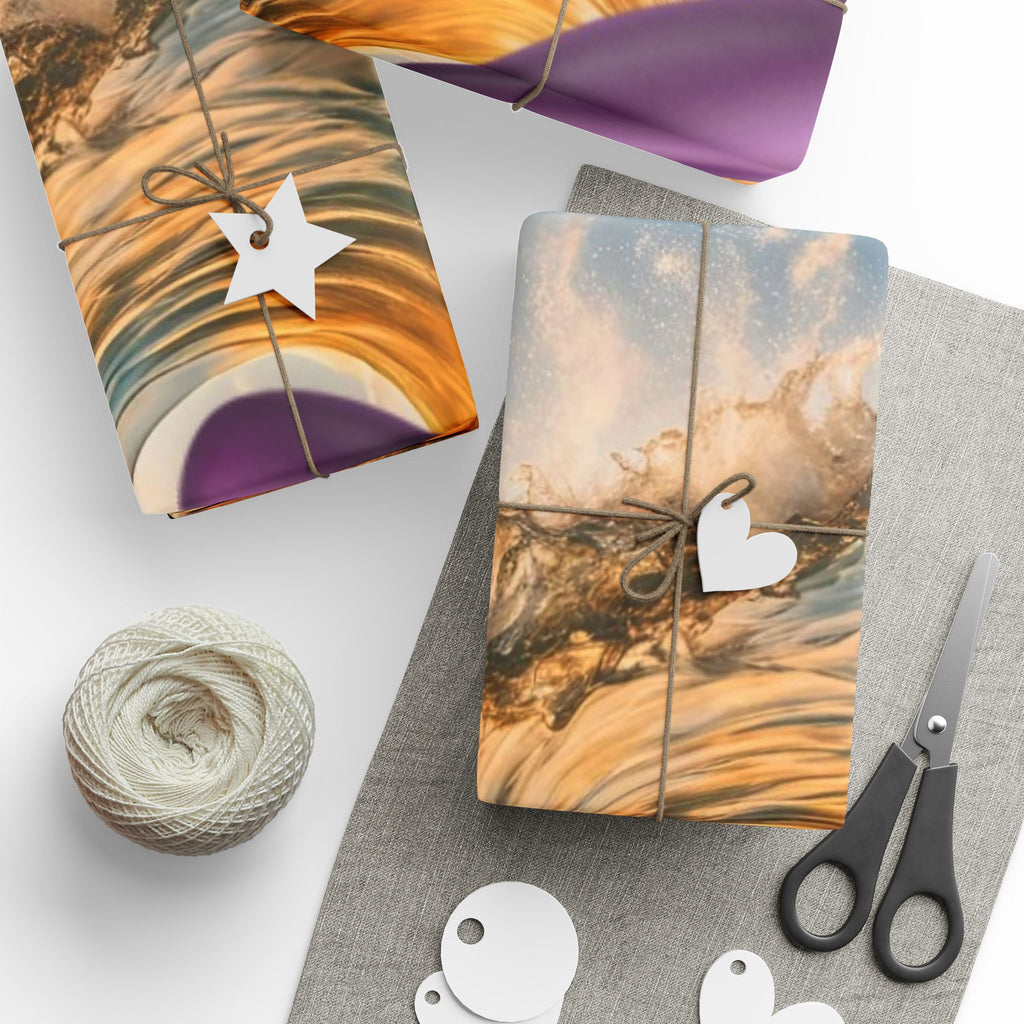 Wrapping Paper