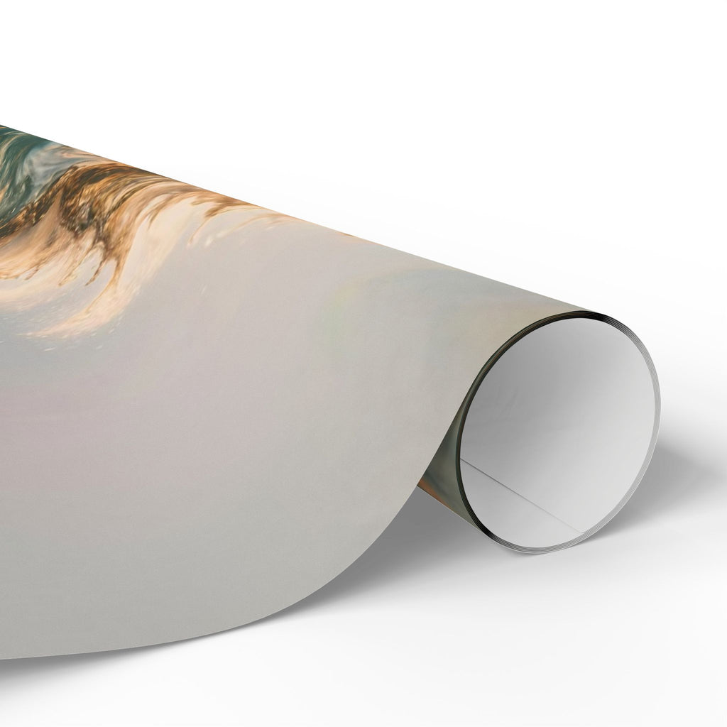 PIPE WRAPPING PAPER