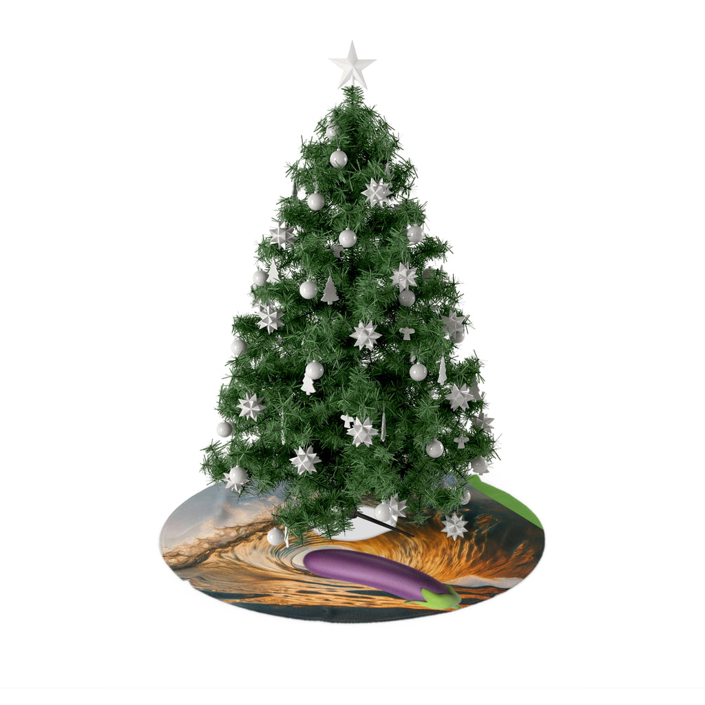 Christmas Tree Skirt