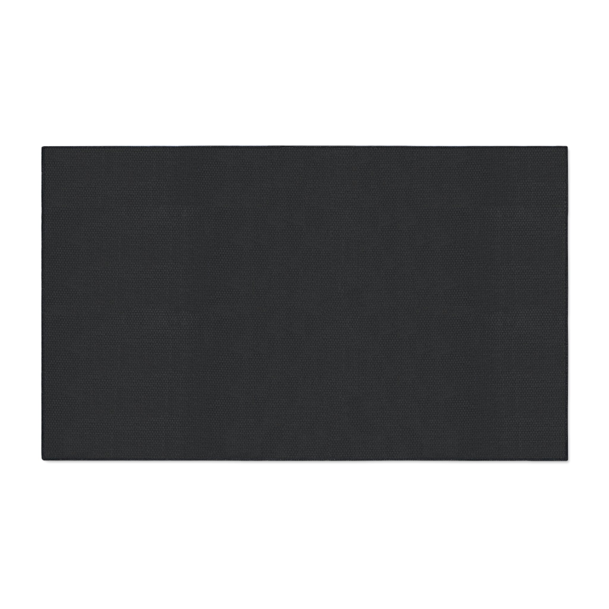 Floor Mat in Warm Miami Ocean