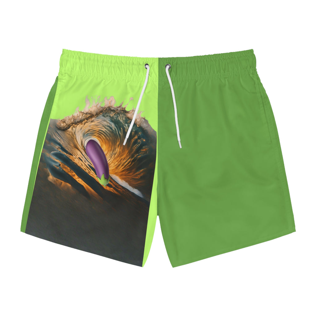 Swim Trunks (AOP)
