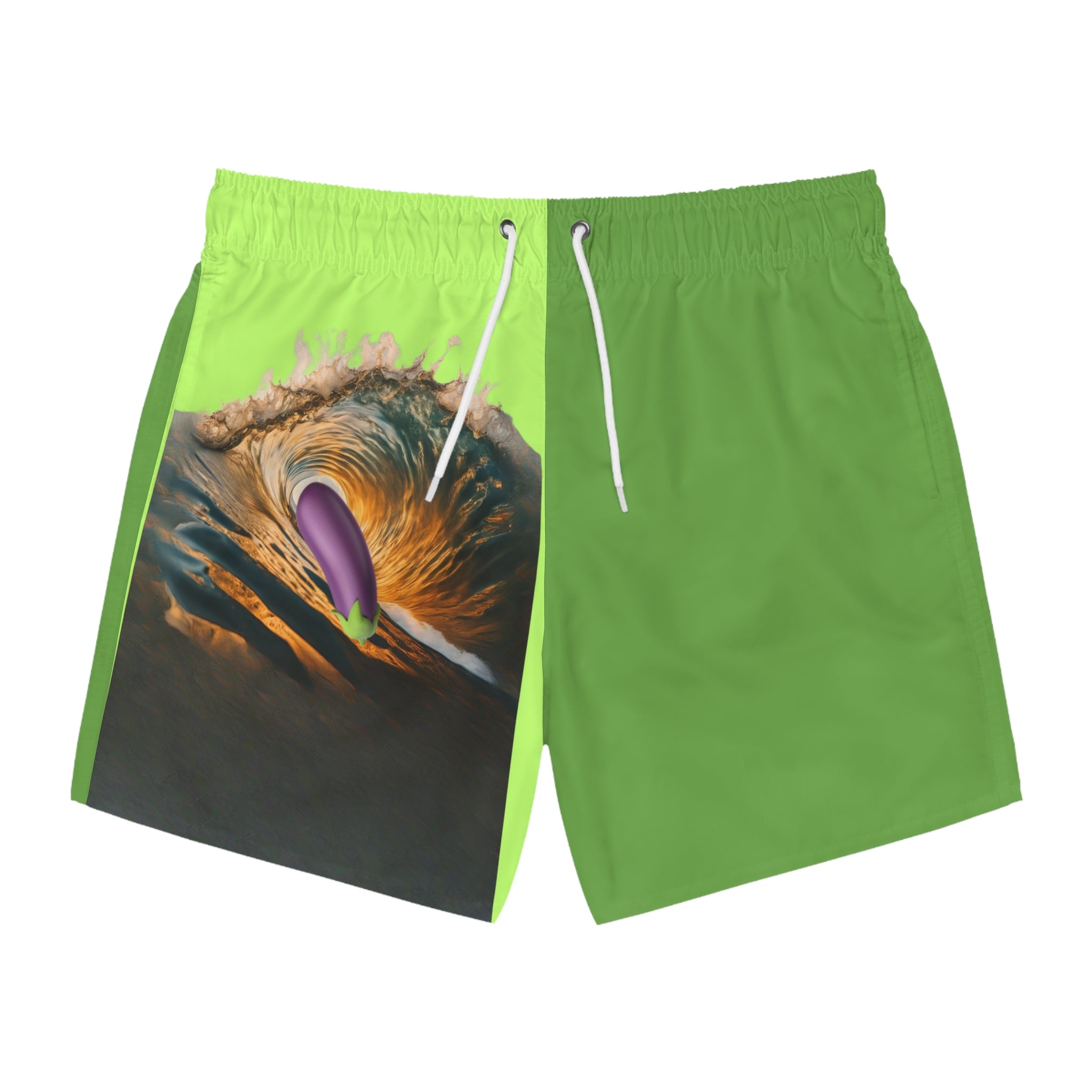 Swim Trunks (AOP)