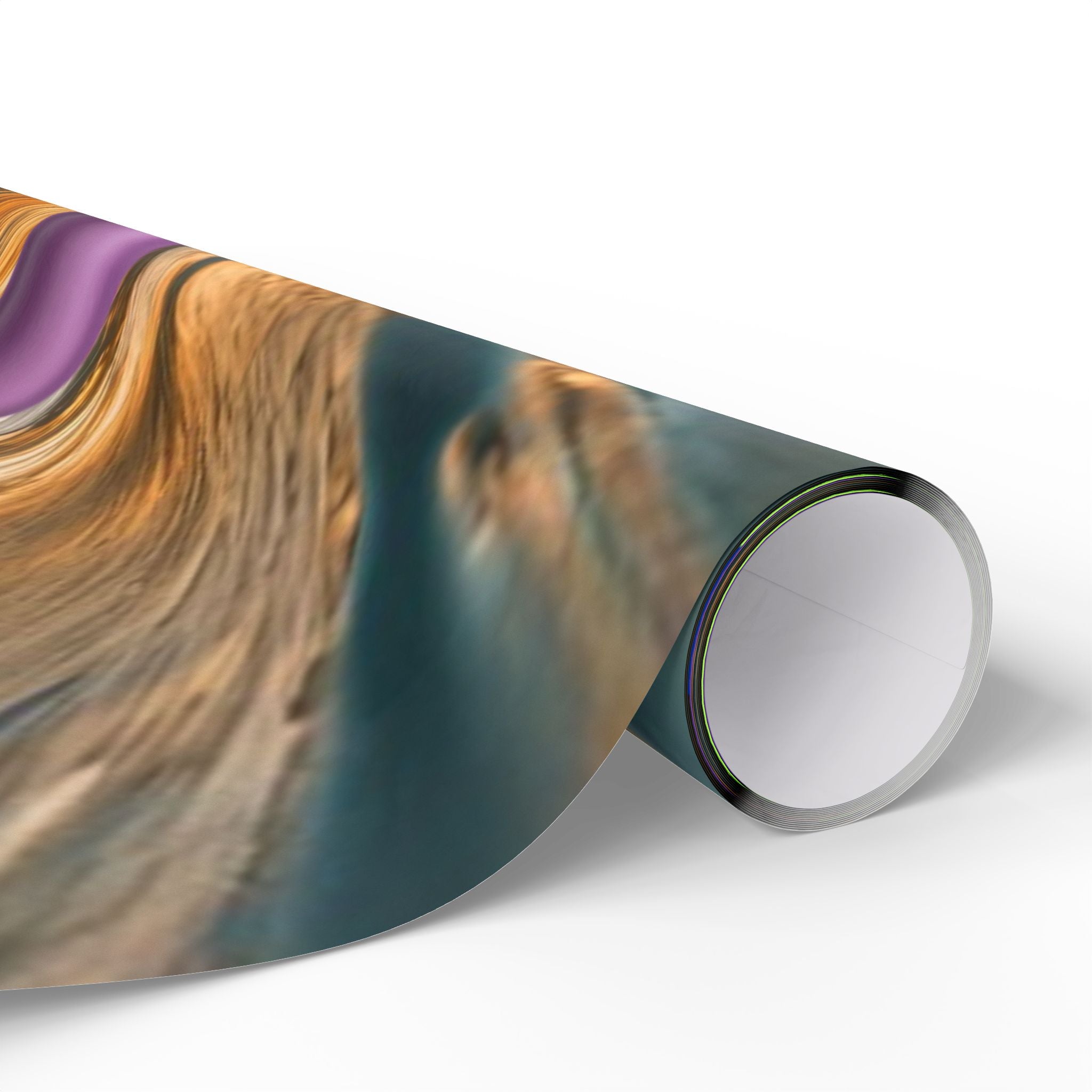 Get dat paper Shawty GIFT WRAPPING PAPER