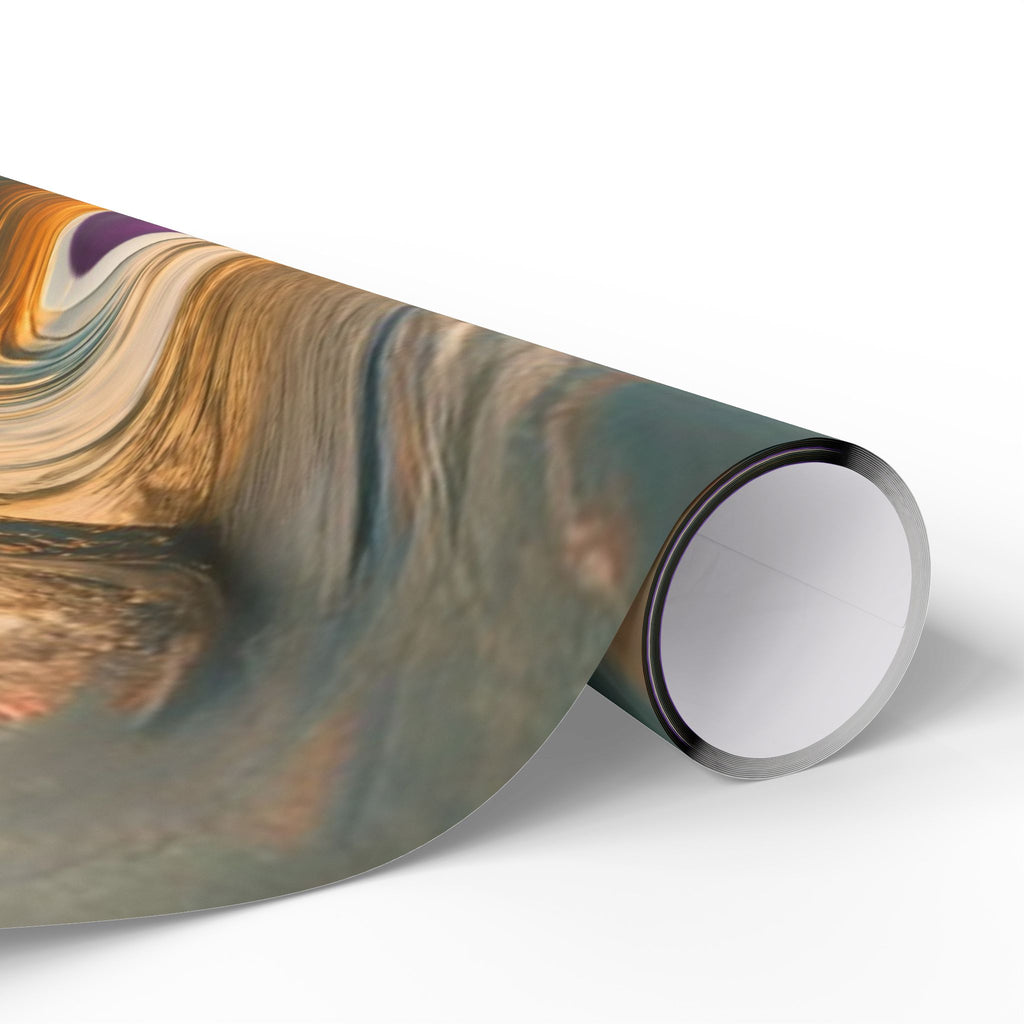PIPE WRAPPING PAPER