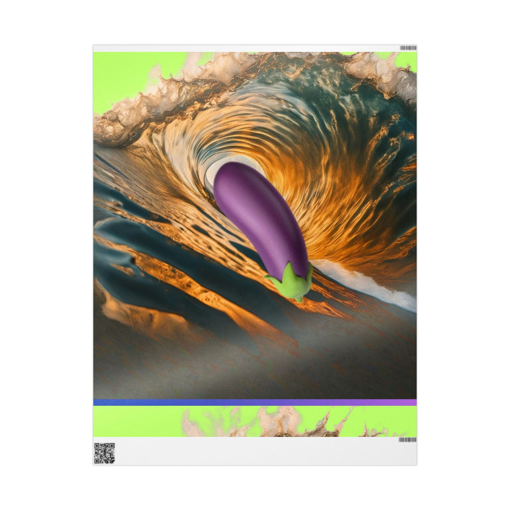 Get dat paper Shawty GIFT WRAPPING PAPER